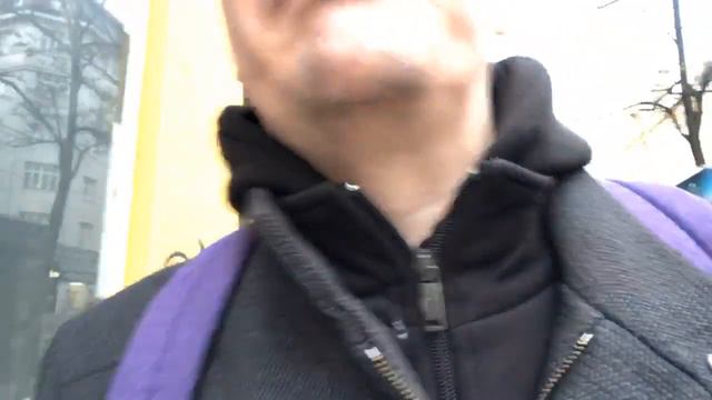 Гитман в Праге. Рождество 2019.(Часть 5)(20-12-2019) смотреть онлайн