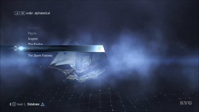 Assassin's Creed: Rogue - All Ships | Types [HD] смотреть онлайн