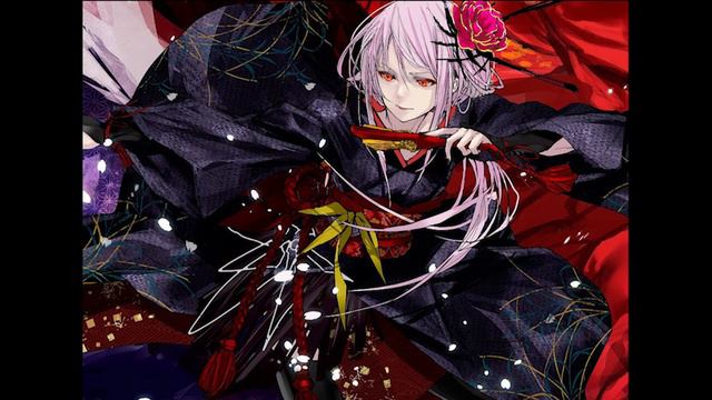 [Hi-res] Egoist - London Bridge is falling down смотреть онлайн