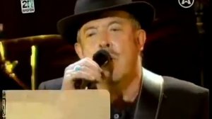 А.Макаревич и Оркестр Креольского Танго - 2П