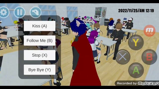 Лорд Х стал Яндером в игре ♥️High school simulator 2018♥️ @vitaluydragon5876💙🔥 @Error Кошка Дара 98 смотреть онлайн