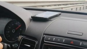 TOUAREG 3.0 TDI 2017. ТУАРЕГ 3.0 ДИЗЕЛЬ ЕДЕМ 220 КМ. В ЧАС.Volkswagen Tuareg 3.0 diesel overclockin