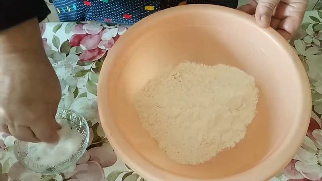 МАМПАР Вкусный сытный суп. VERY TASTY SOUP