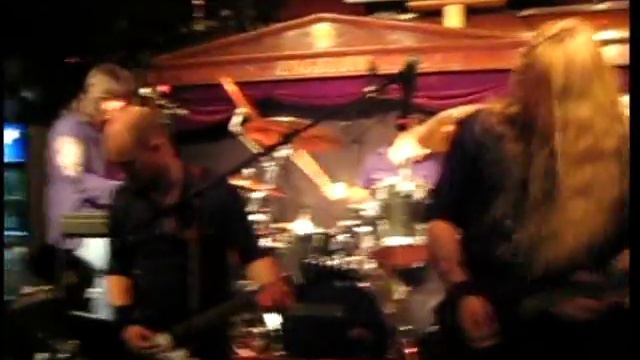 Swedish hitz goes Metal - Intermezzo no 1 (with Robert Wells) смотреть онлайн