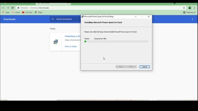 Power Query Introduction and Installation , learn power Query for excel, EXCEL, Microsoft excel, смотреть онлайн