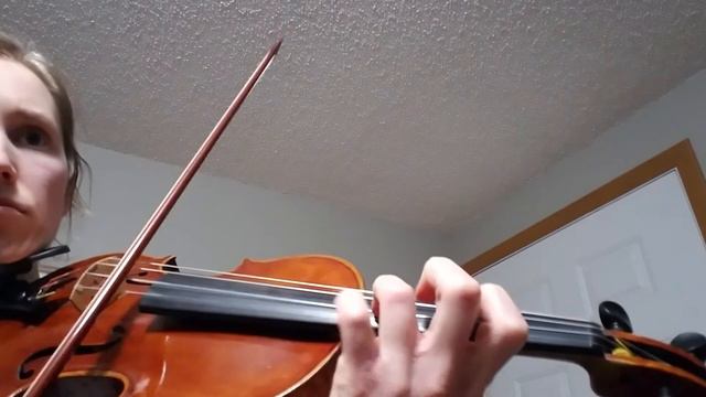 Learn Czardas part 7! Measures 86-100 смотреть онлайн