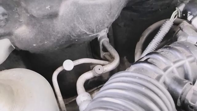 БЫСТРАЯ ДИАГНОСТИКА АВТОКОНДИЦИОНЕРА В ЖАРУ. Плохо холодит кондиционер. Ремонт кондиционера в авто.