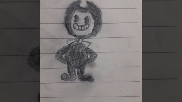 бенди смотреть онлайн