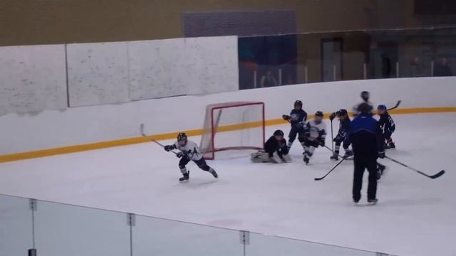 Тренировка Ямное 19.10.2019 . Буран 2010 смотреть онлайн