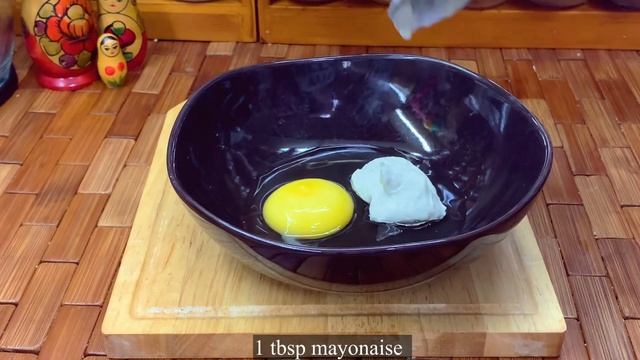 TIKTOK VIRAL KETO MAYO RAMEN смотреть онлайн