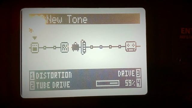 POD HD500 + Mark V: 4х проводная схема подключения смотреть онлайн