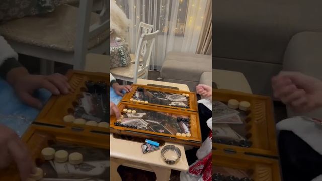 С Новым годом по стандарту ?? смотреть онлайн