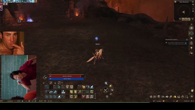 О самом важном на КМах в Lineage 2 Essence 2023 #lineage2 #lineage2essence #essence #l2e #l2 #game