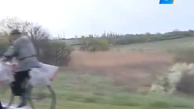 Большая мусорная проблема Краснодарского края смотреть онлайн