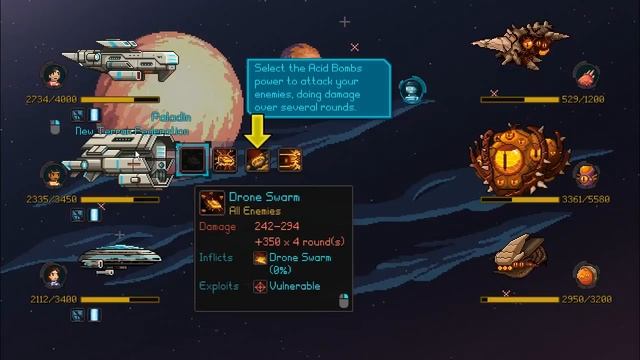 Обзор Halcyon 6: Starbase Commander смотреть онлайн