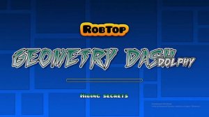 КАК УСТАНОВИТЬ ТЕКСТУР ПАК В GEOMETRY DASH
