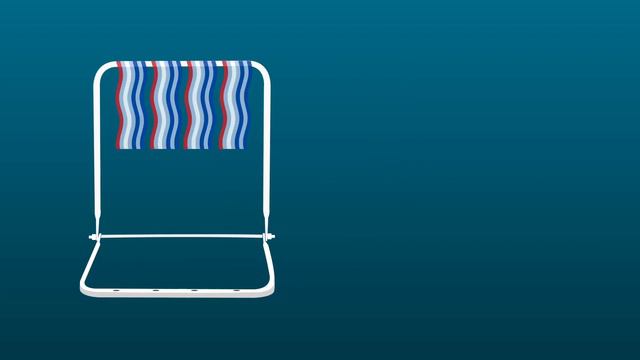 How Are Lawn Chairs Made? смотреть онлайн