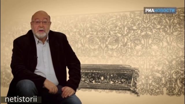 Осторожно, история - IV: Династия Романовых. Правление Алексея Михайловича смотреть онлайн