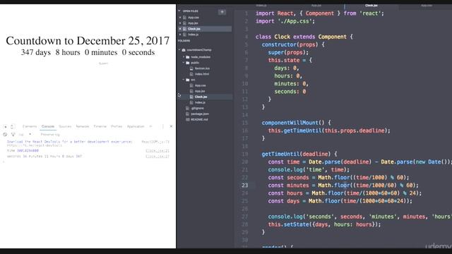React Js Tutorials - 11 | React with Redux | React Js Tutorials for Beginners смотреть онлайн