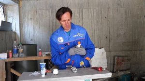 Как пользоваться анаэробными герметиками