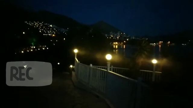 Kadikale Resort 5* Турция ?? Бодрум Что происходит вечером смотреть онлайн