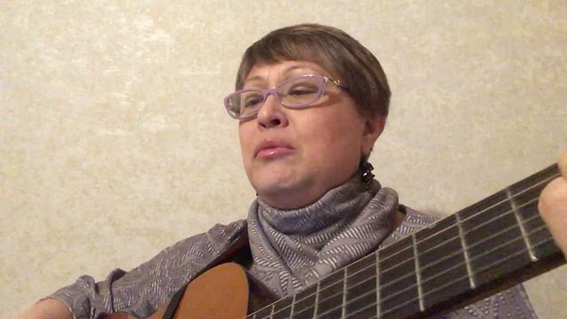 "Над широкой рекой" исполняет Анна Тараданкина смотреть онлайн