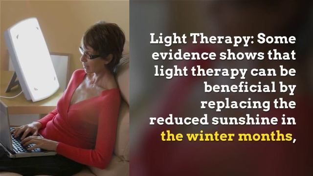 12 Helpful tips on how to beat the winter blues смотреть онлайн