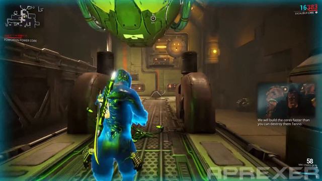 Warframe PC - Ludi смотреть онлайн