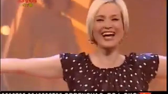 Maja Nikolic - Vozi me - (TV Svet plus 2009) смотреть онлайн