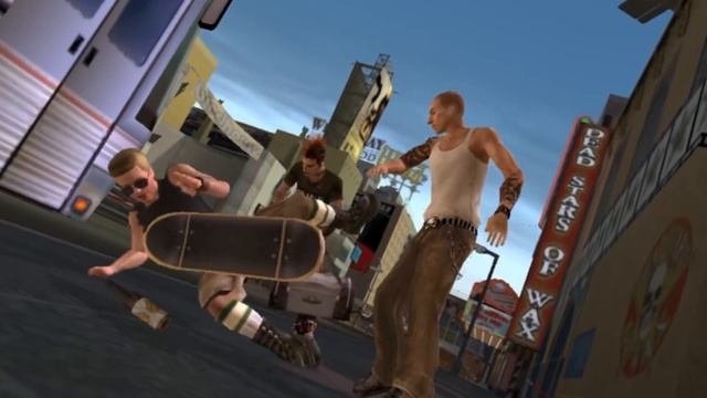 7 Weird Ways Games Disguised Loading Screens смотреть онлайн