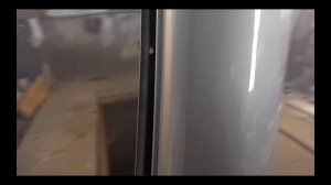 Покраска двери для Крайслер