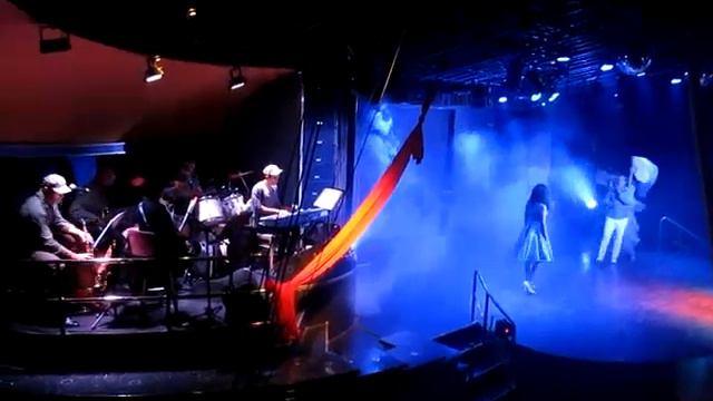 Revolution show I played set of percusion on board celetyal crystal 2017 смотреть онлайн