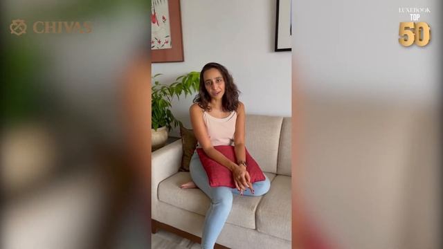 Luxe Bytes with LuxeBook’s Top 50: Namrata Purohit, Partner, The Pilates Studio смотреть онлайн
