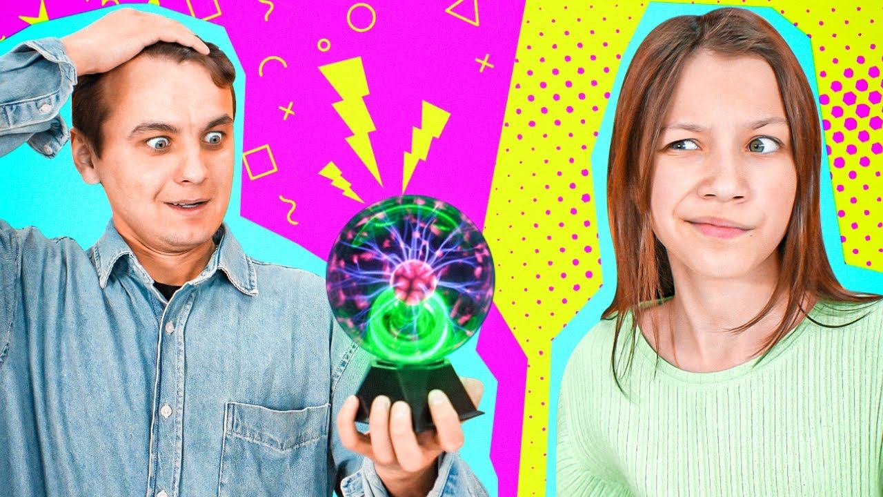 КТО УМНЕЕ? Вики Шоу против Учителя-программиста смотреть онлайн