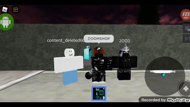 ROBLOX FIRE?? DOOMSHOP ⚒️ AUDIO ??? WORKING !!2022!! IDS смотреть онлайн