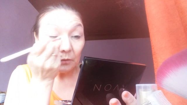 БЫСТРЫЙ МАКИЯЖ ЗА 7 МИНУТ. НОВЫЕ ЛИМИТИРОВАННАЯ ПАЛЕТКА ТЕНЕЙ, ПОМАДА.16 МАРТА 2022 ГОДА.