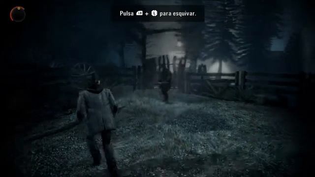 Alan Wake Gtx 770 + Fx 8350 Max settings 1080p смотреть онлайн