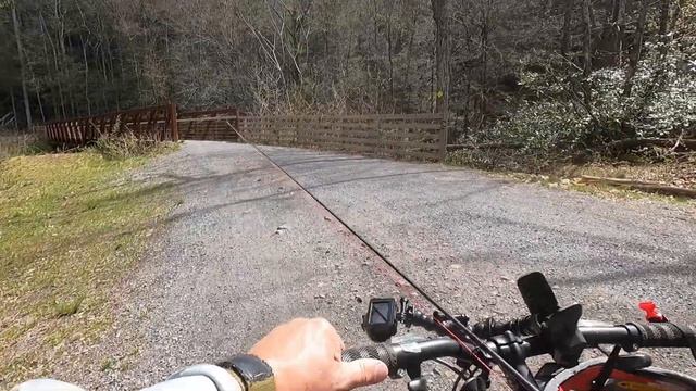 Virginia Trout Fishing - Whitetop Laurel Creek 2021 смотреть онлайн