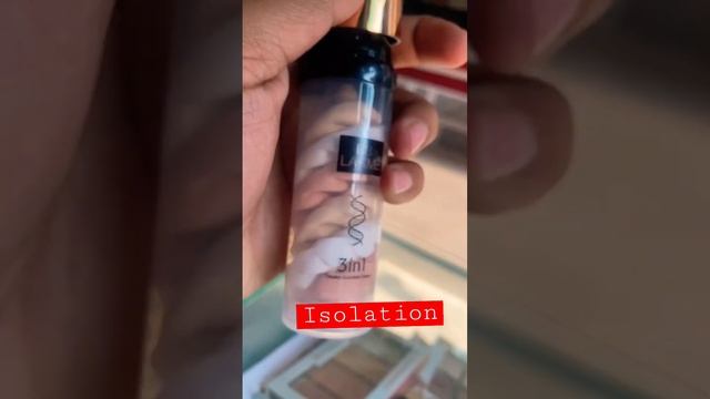 Lakme isolation | Makeup |#2023 | #design смотреть онлайн