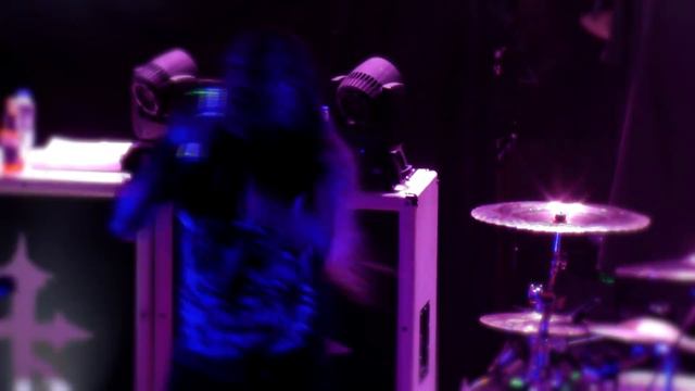 Devildriver - MY NIGHT SKY -Live June 6 2016 -Toronto