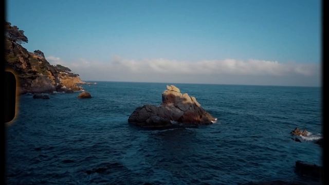 SPANISH MOMENTS (triptych): Barcelona, Lloret de Mar, Tossa de Mar смотреть онлайн