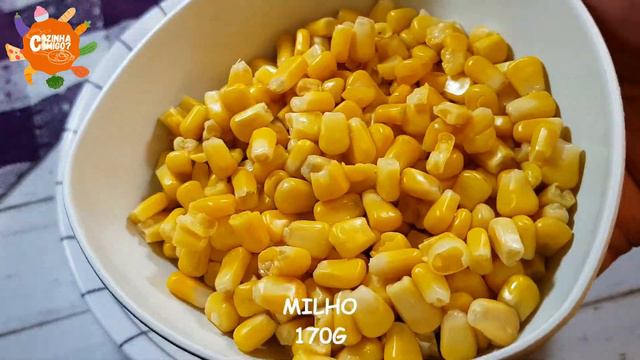 É a melhor que já comi! Uma receita simples com salsicha, ovo e pão! смотреть онлайн
