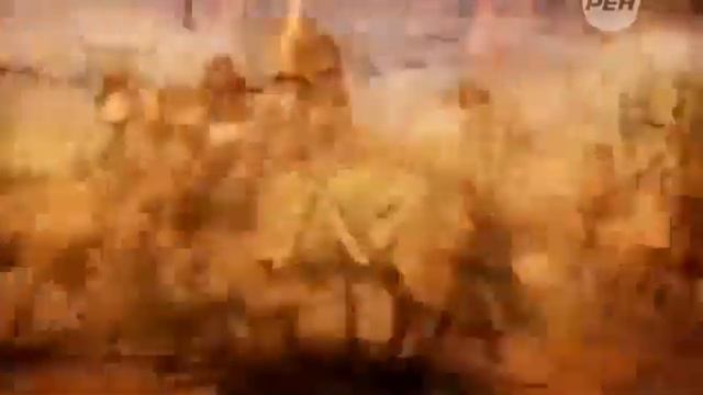 правда о татаро монгольском иге