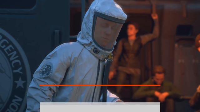 Почему Октейн из Apex Legends звучит так знакомо / Голос Октейна - Иван Калинин другие роли смотреть онлайн