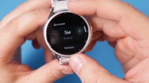 Samsung Galaxy Watch 6 Classic все функции