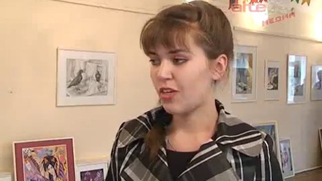 Итоговая аттестация выпускников ДХШ смотреть онлайн