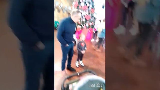 #ходимсмотрим/ театр кукол в Рождество/#Тверь /поход с младшими детьми смотреть онлайн