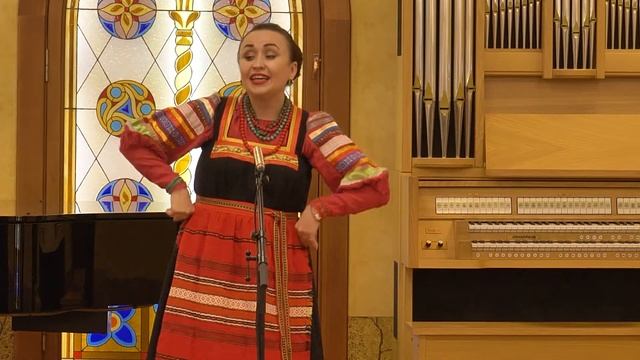 Грибы грибочки (муз. В. Темнов. сл. П. Черняев) смотреть онлайн