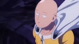 #15 Джаггернаут(комиксы) vs Сайтама