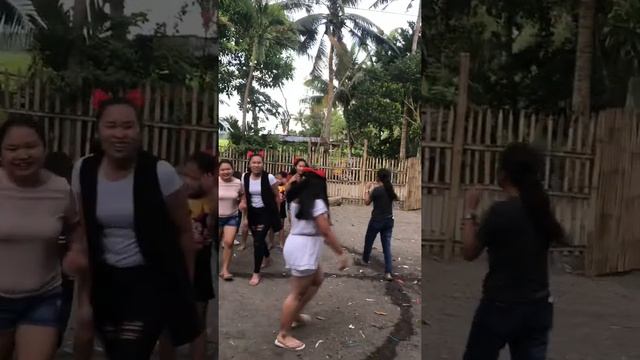 Batang 90s Games-Timbo Bayod смотреть онлайн